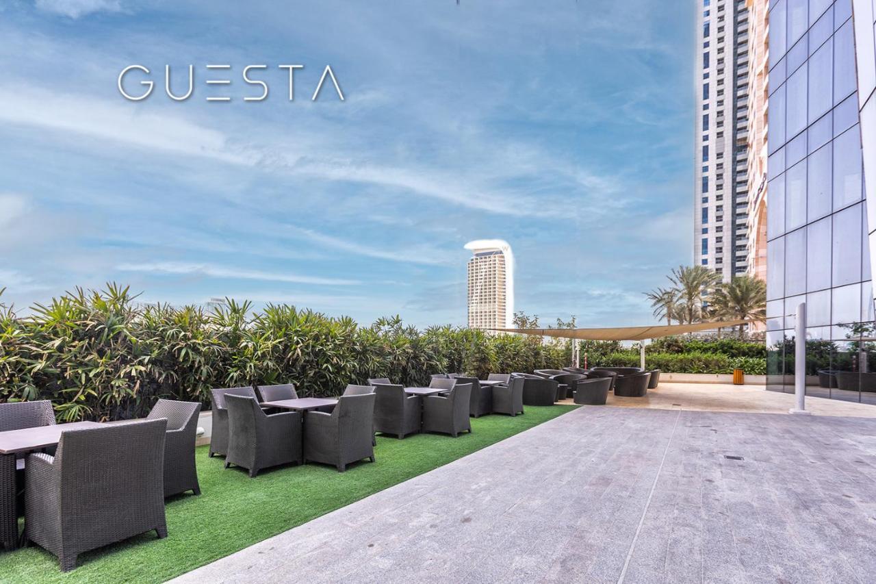 Damac Heights, Dubai Marina Daire Dubai