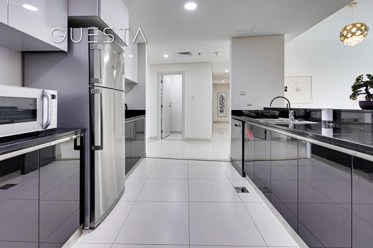 Damac Heights, Dubai Marina *