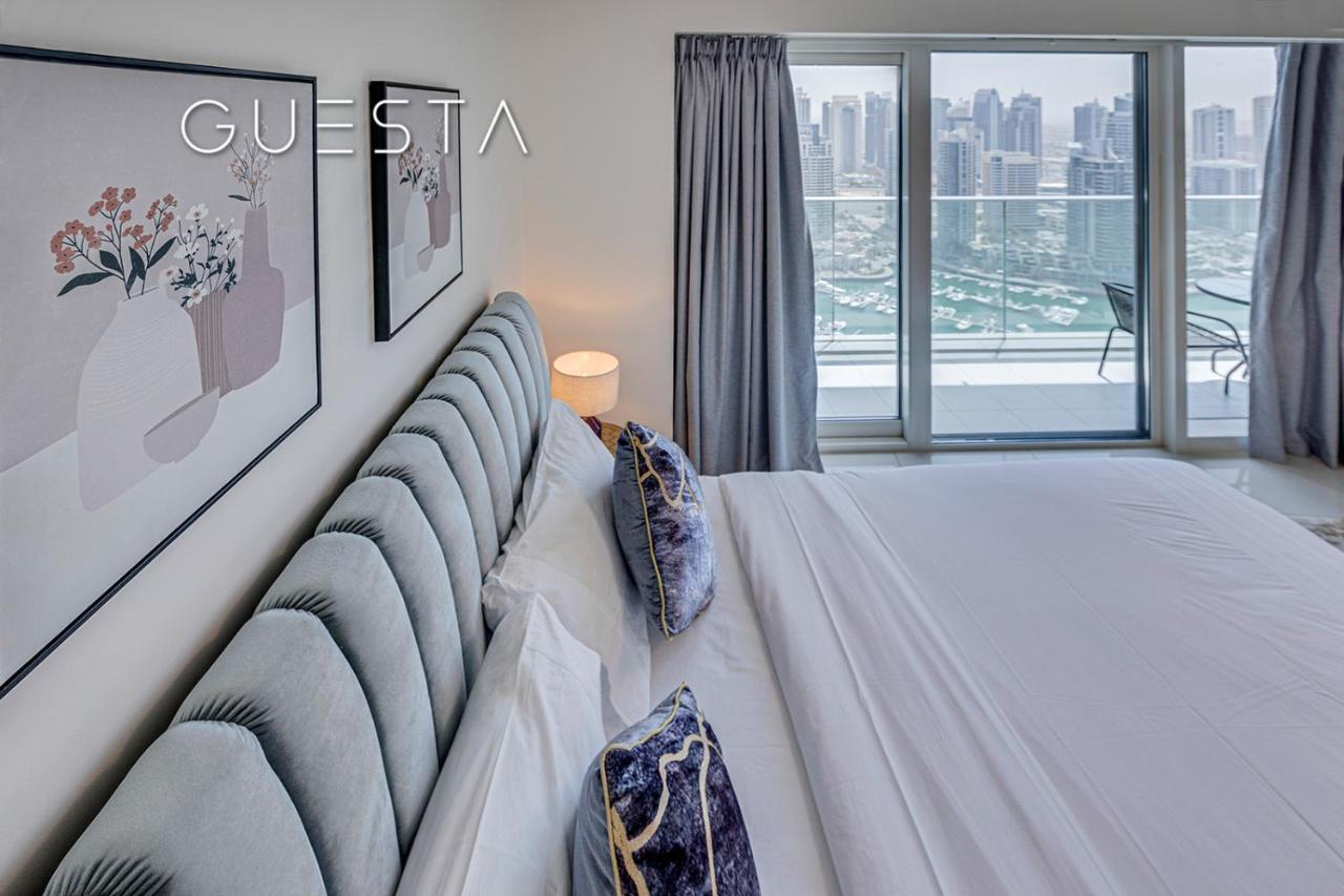 Damac Heights, Dubai Marina Daire *