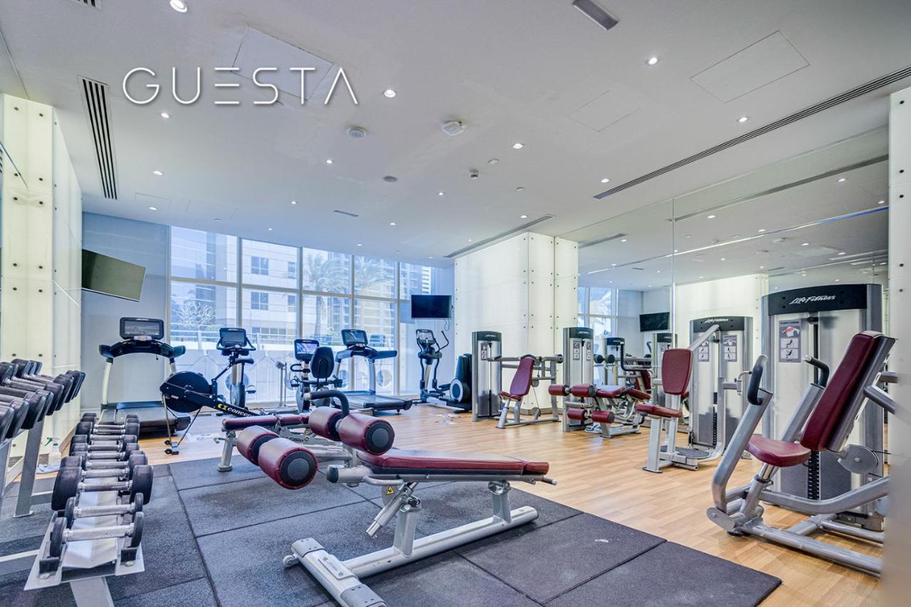 Damac Heights, Dubai Marina *
