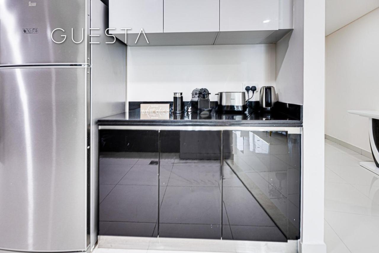 Damac Heights, Dubai Marina