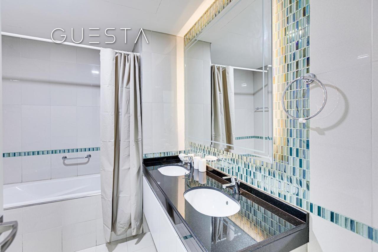Daire Damac Heights, Dubai Marina