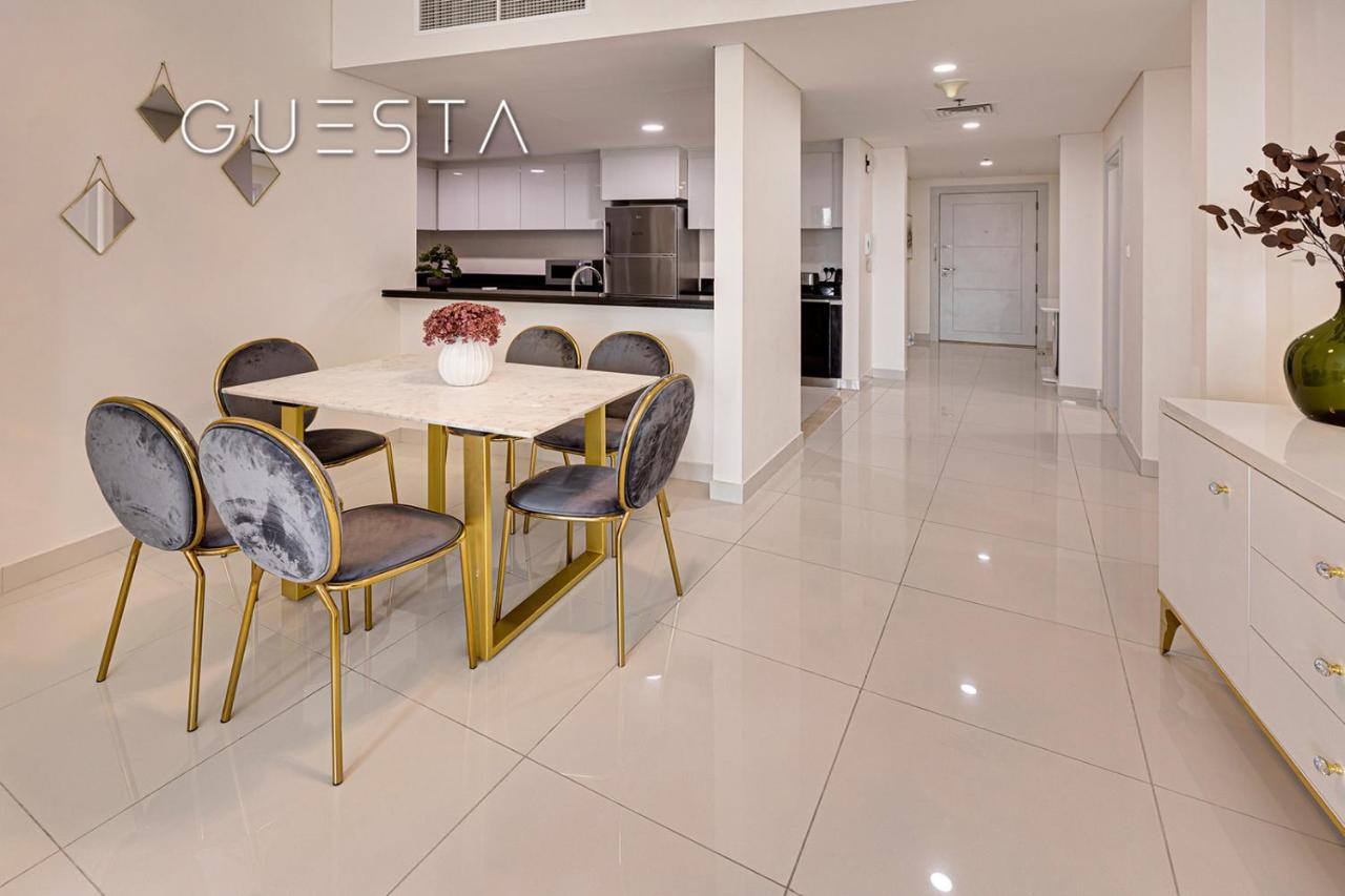 Damac Heights, Dubai Marina * Dubai