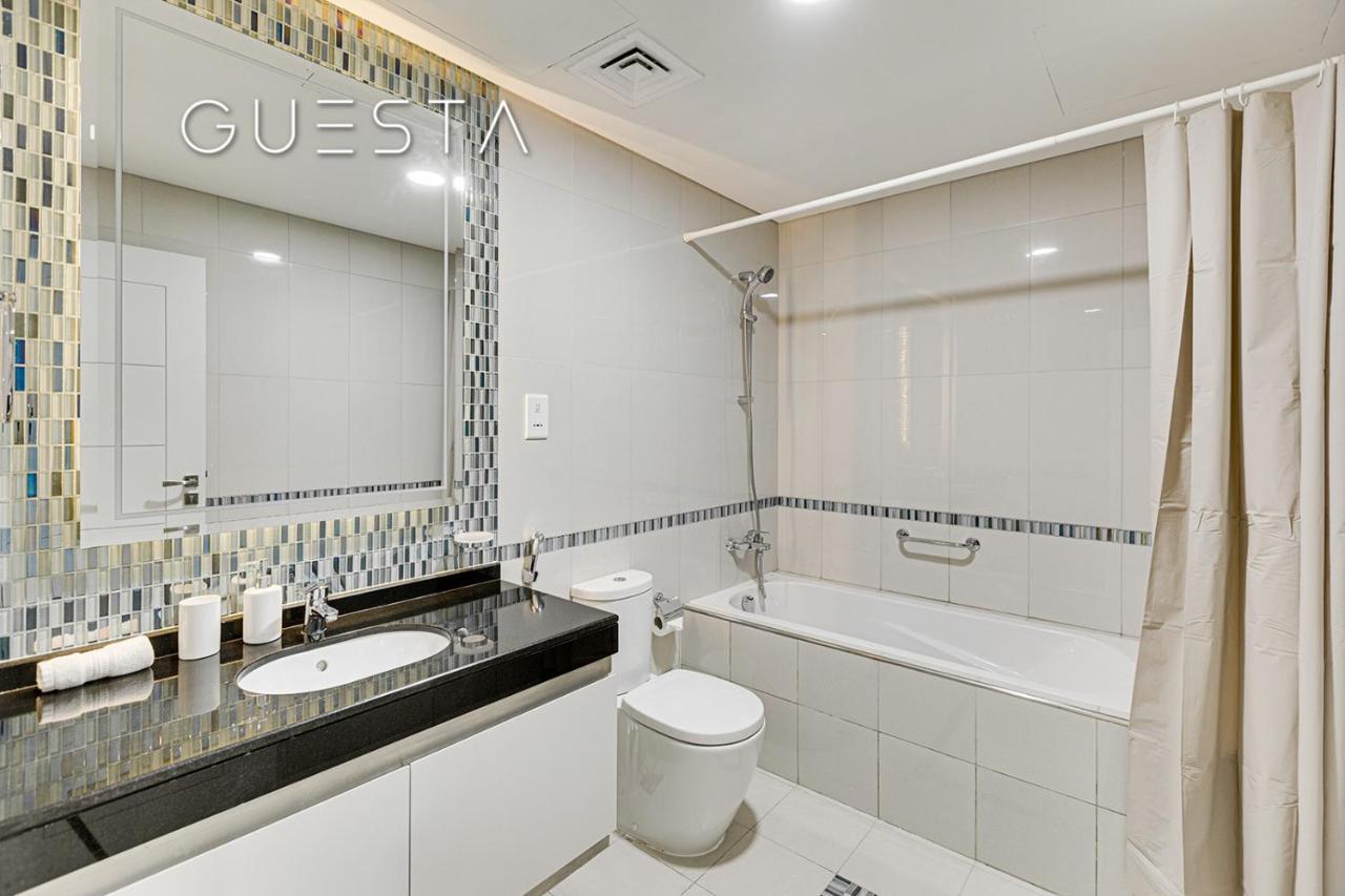 Damac Heights, Dubai Marina Daire