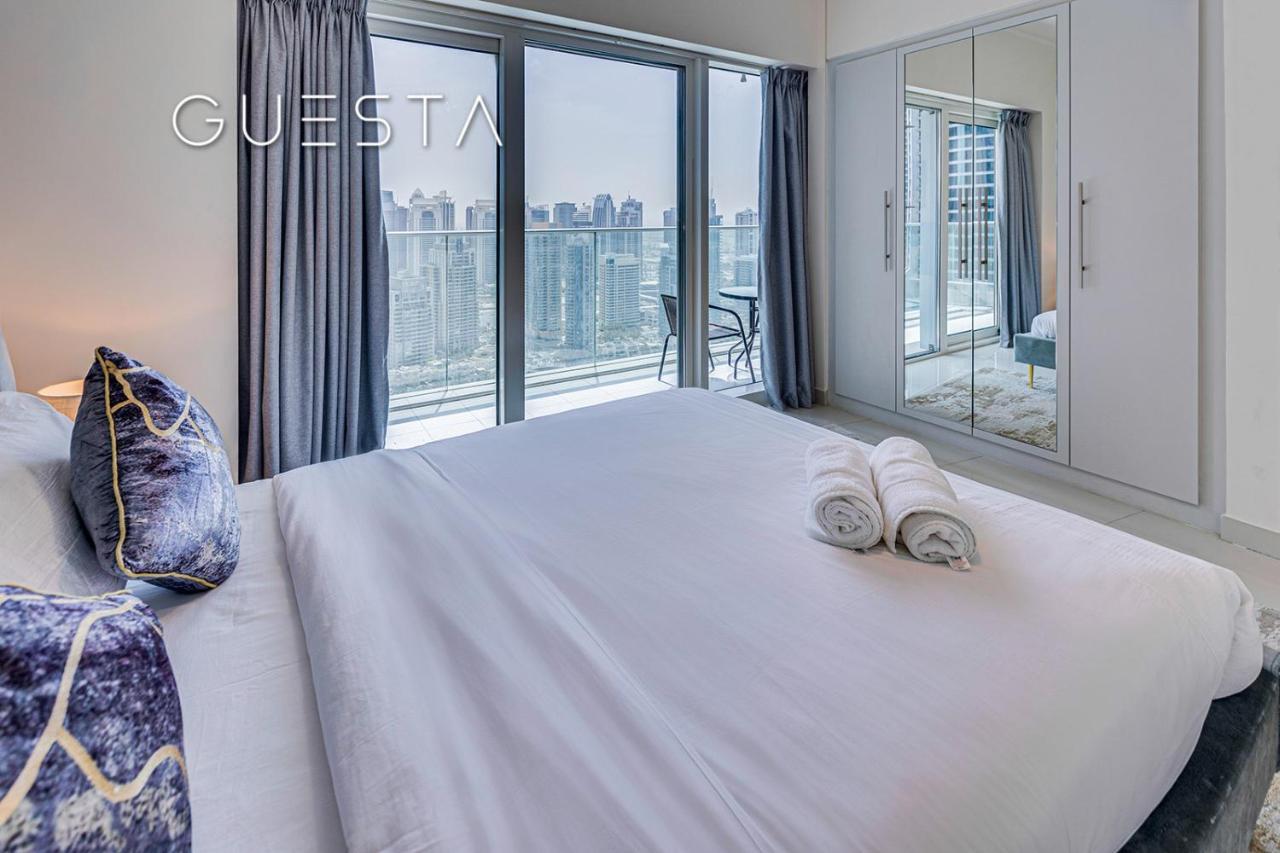 Damac Heights, Dubai Marina Daire *