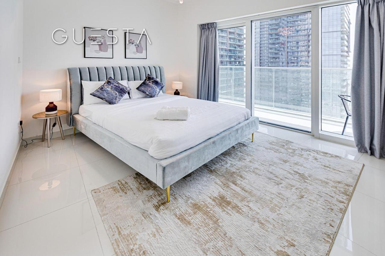 Damac Heights, Dubai Marina Daire Dubai