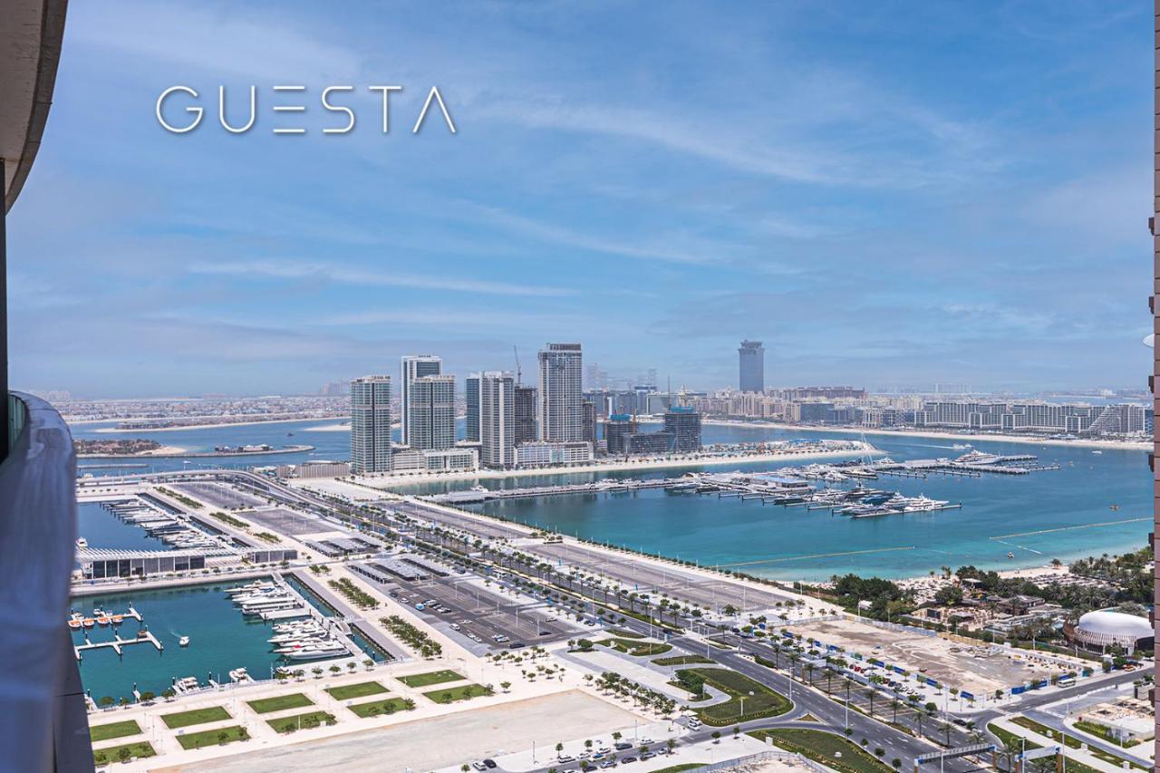 Damac Heights, Dubai Marina