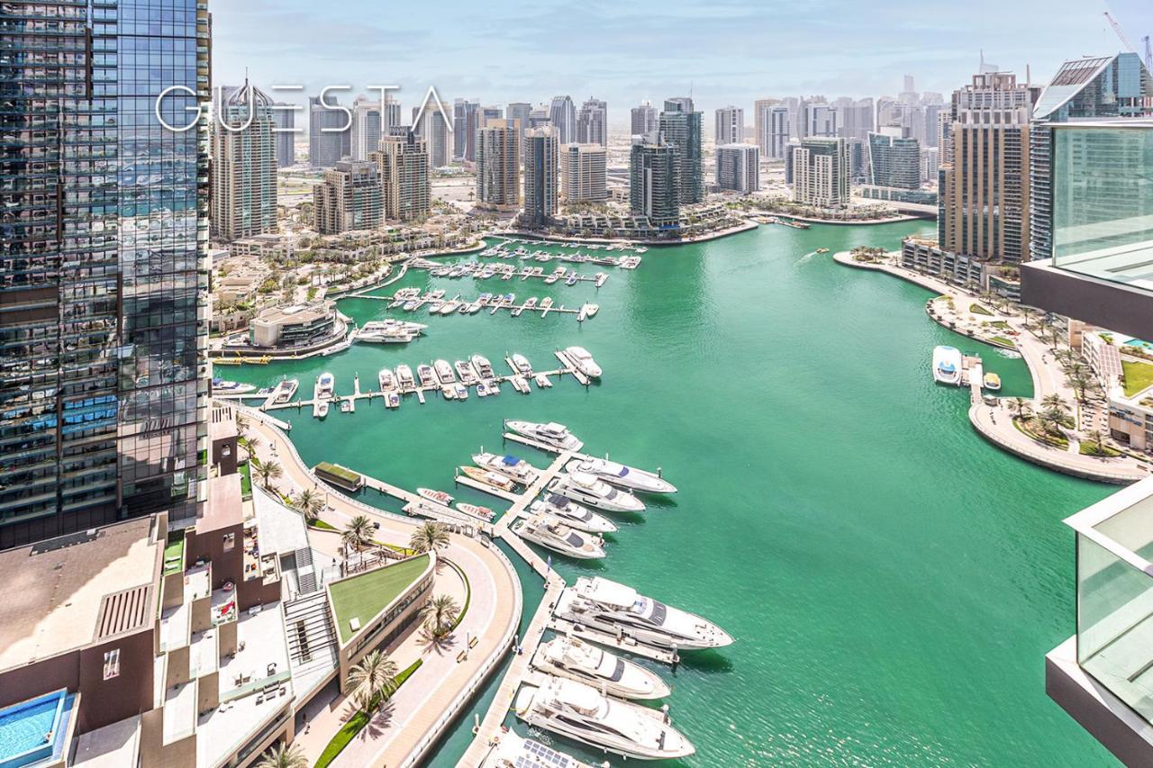 Damac Heights, Dubai Marina Daire Dubai