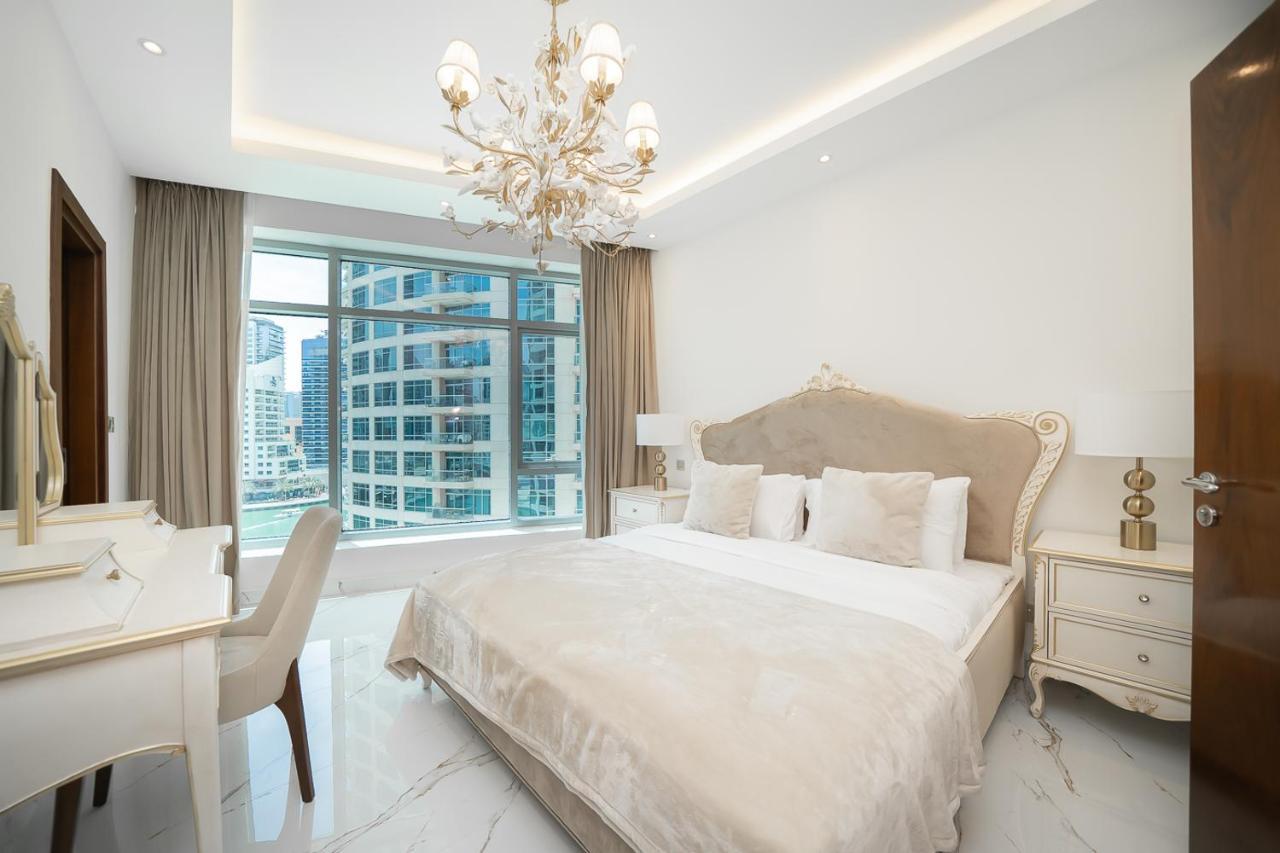 Luton - Park Island, Marina View-dubai Marina-60ab5 Apartment