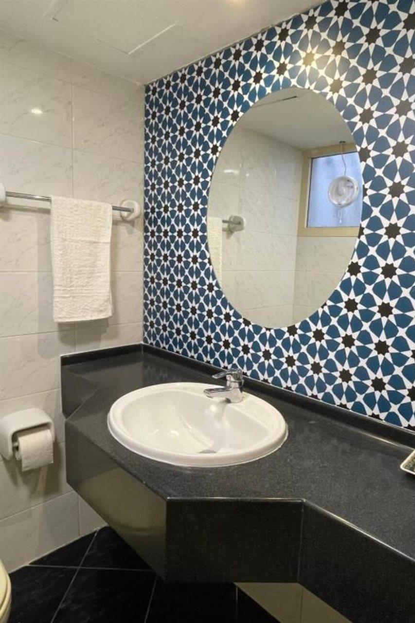Otel Mount Sina By Aura Dubai