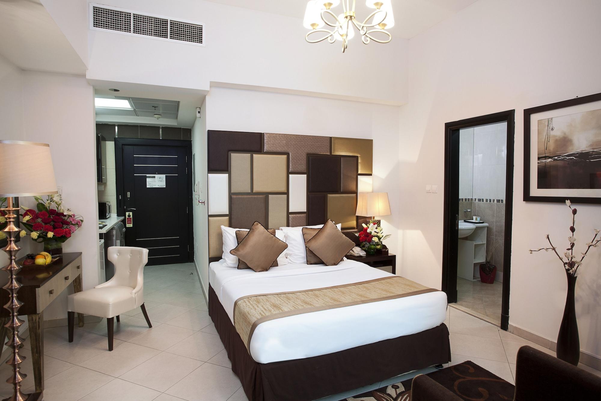 Aparthotel Al Waleed Homes 3*