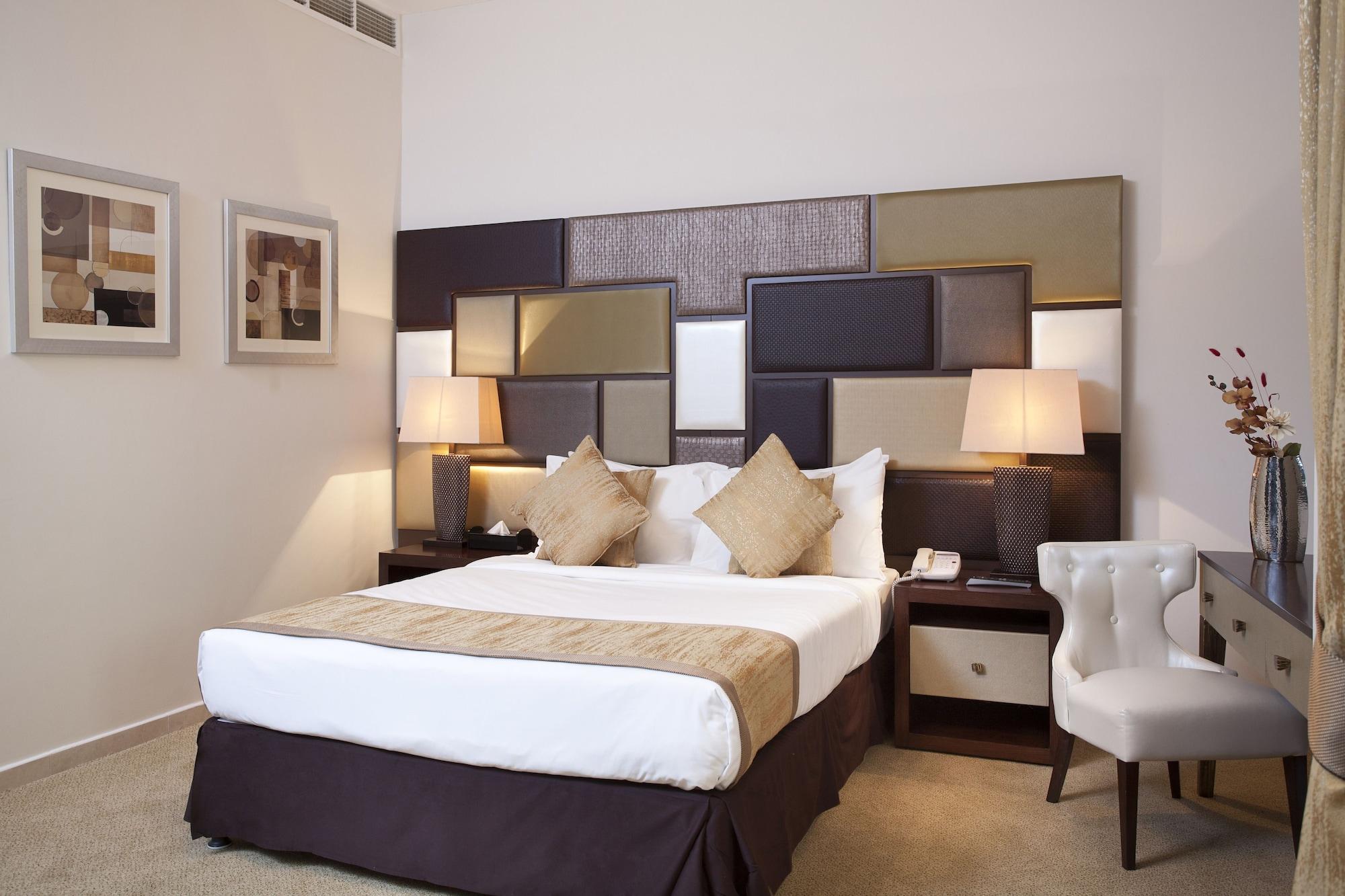 Aparthotel Al Waleed Homes Dubai