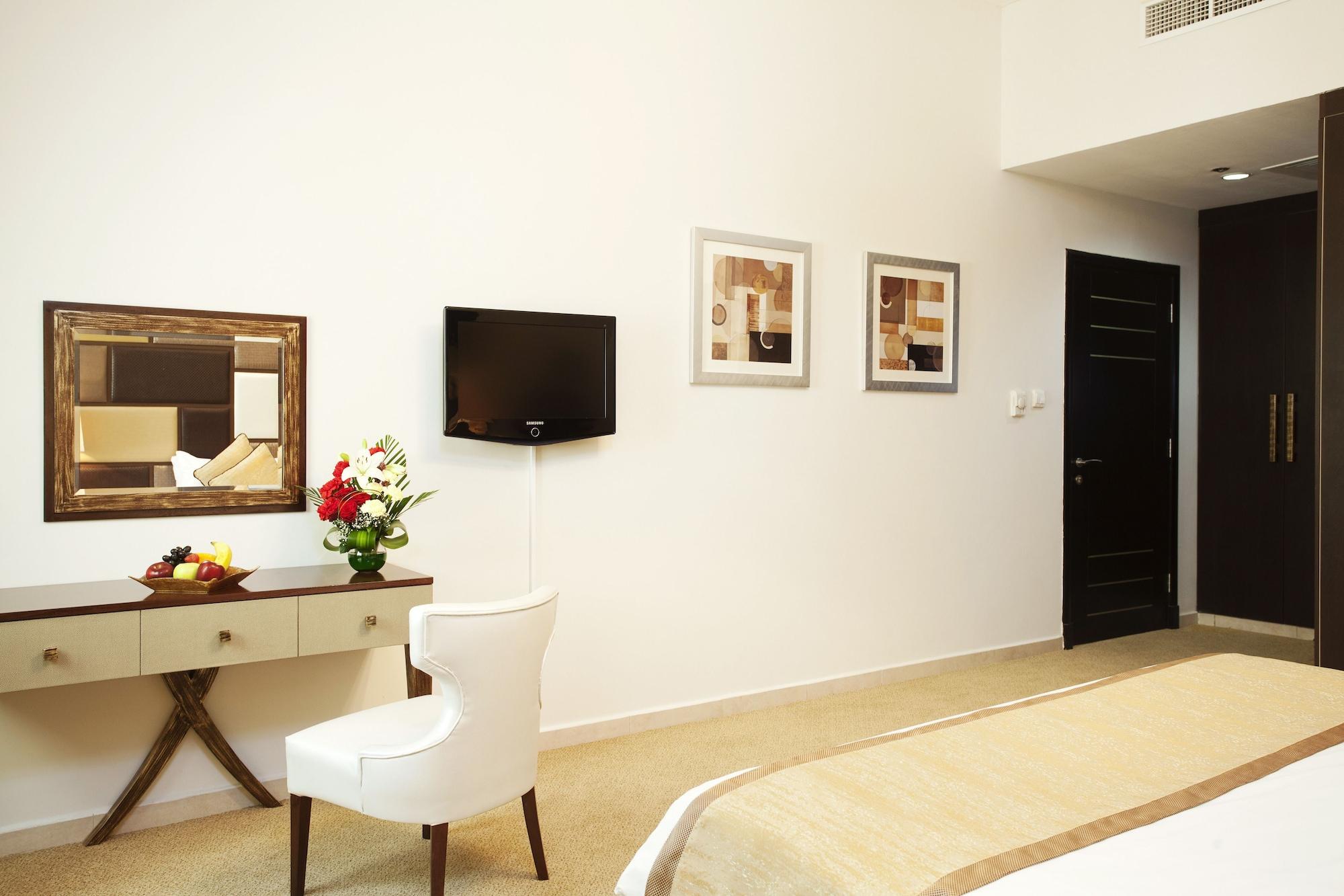 Al Waleed Homes Aparthotel 3*