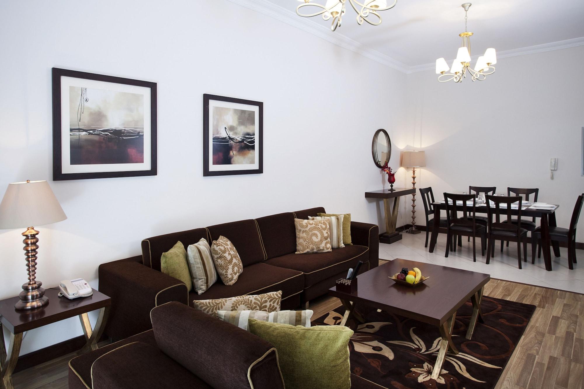 Al Waleed Homes 3*