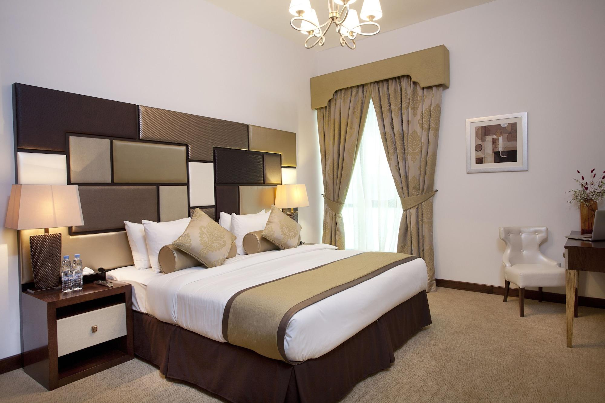Al Waleed Homes Dubai