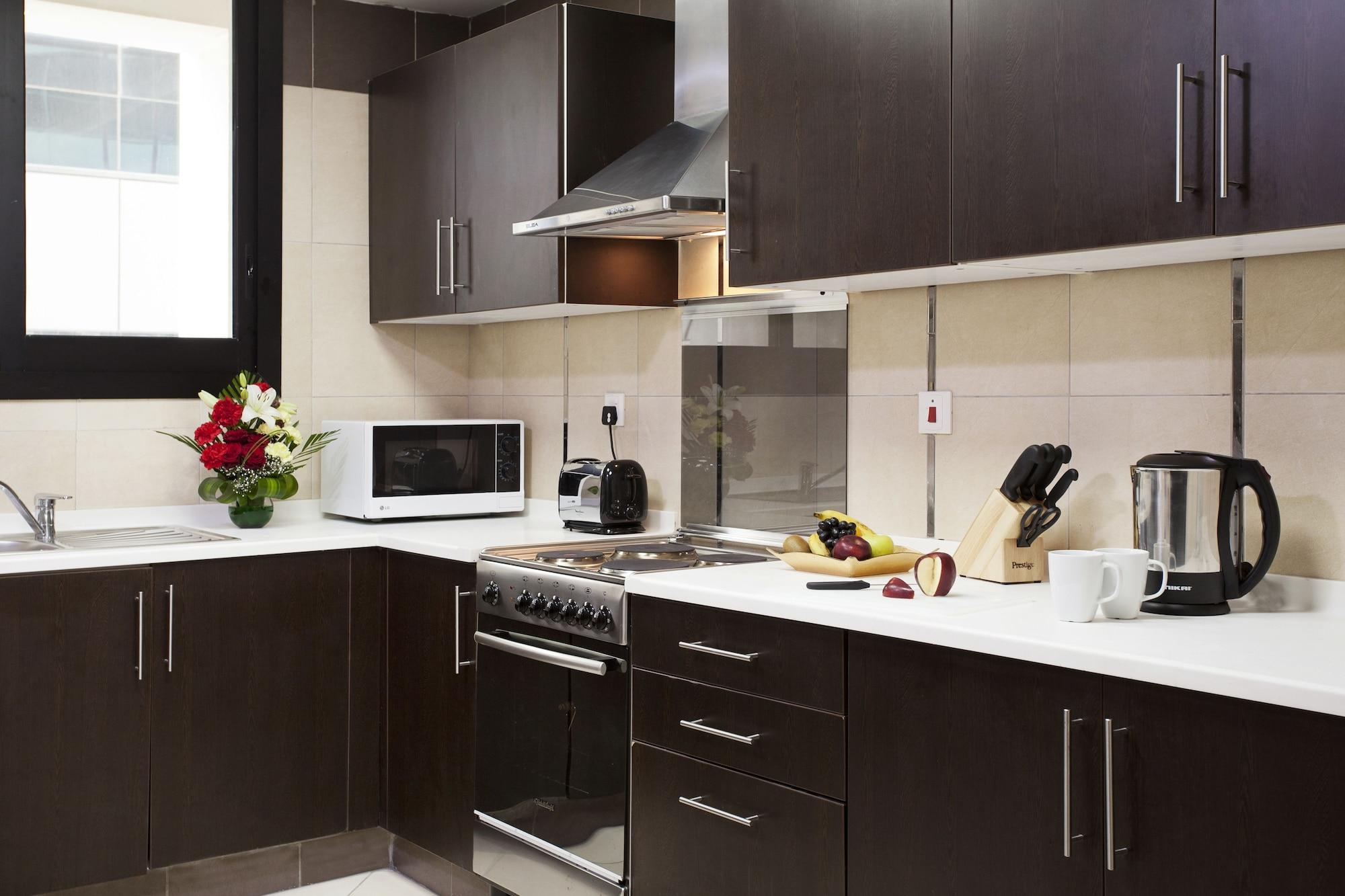 Al Waleed Homes 3*