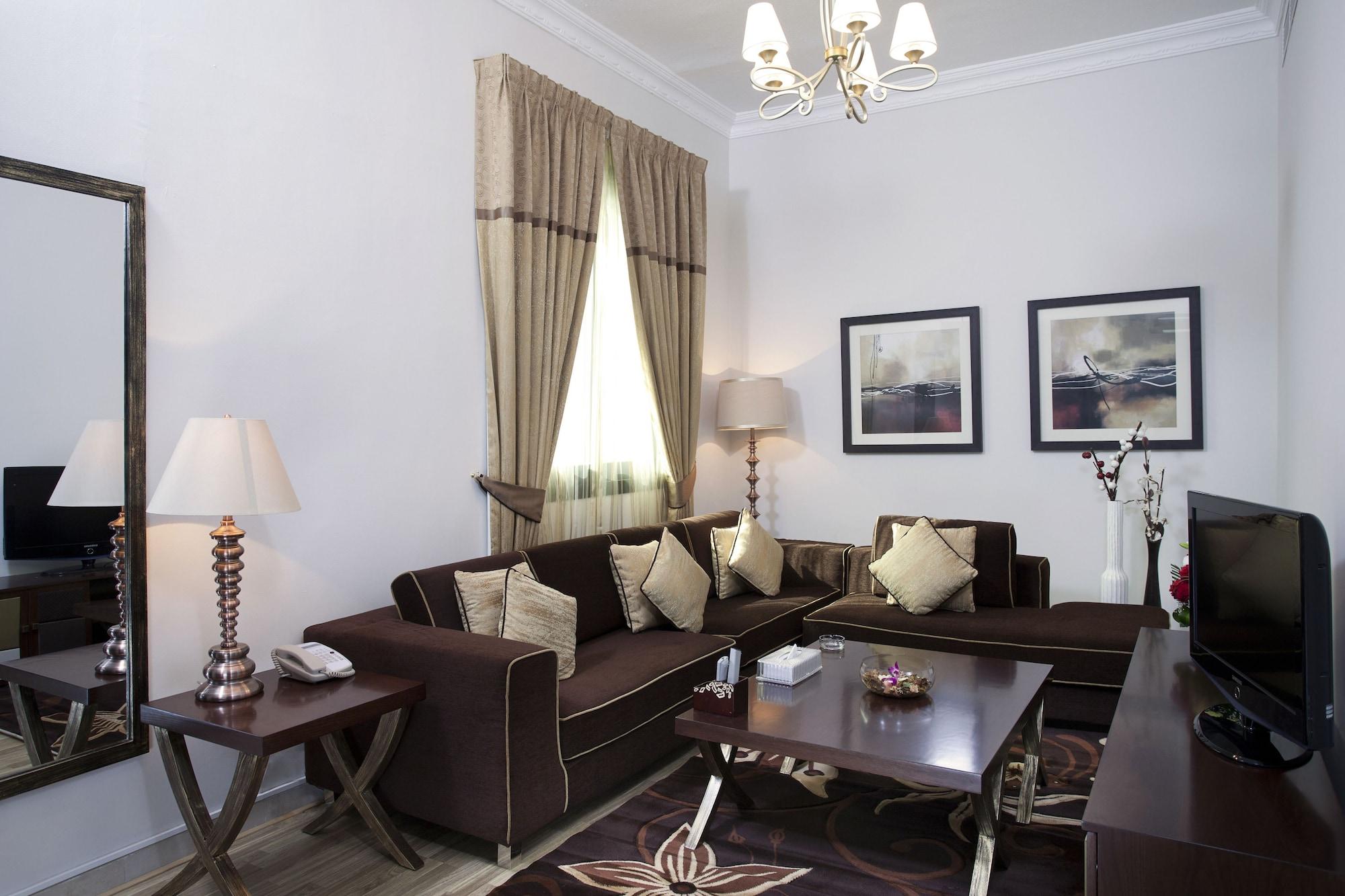 Al Waleed Homes Dubai