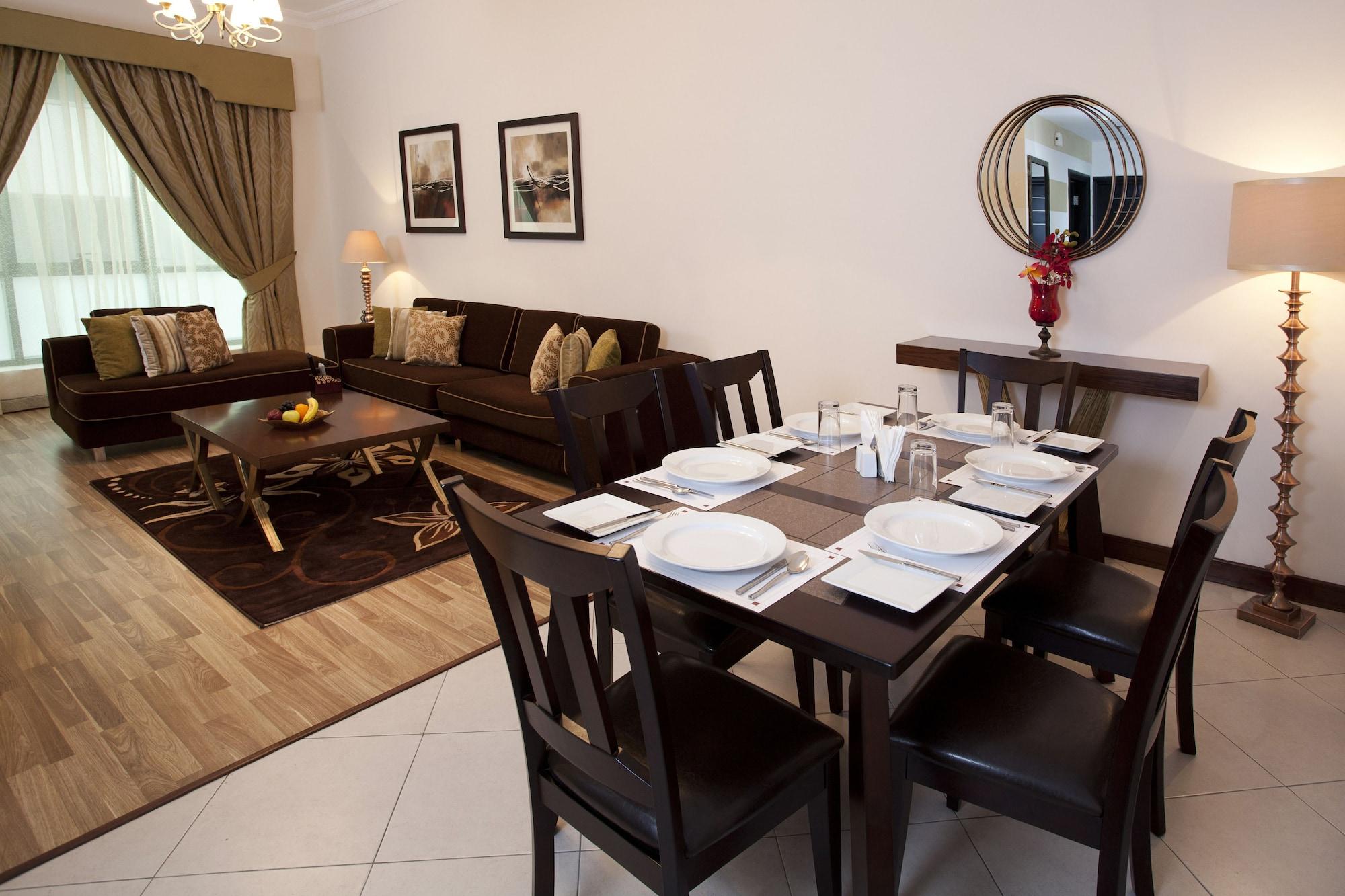 Al Waleed Homes 3*