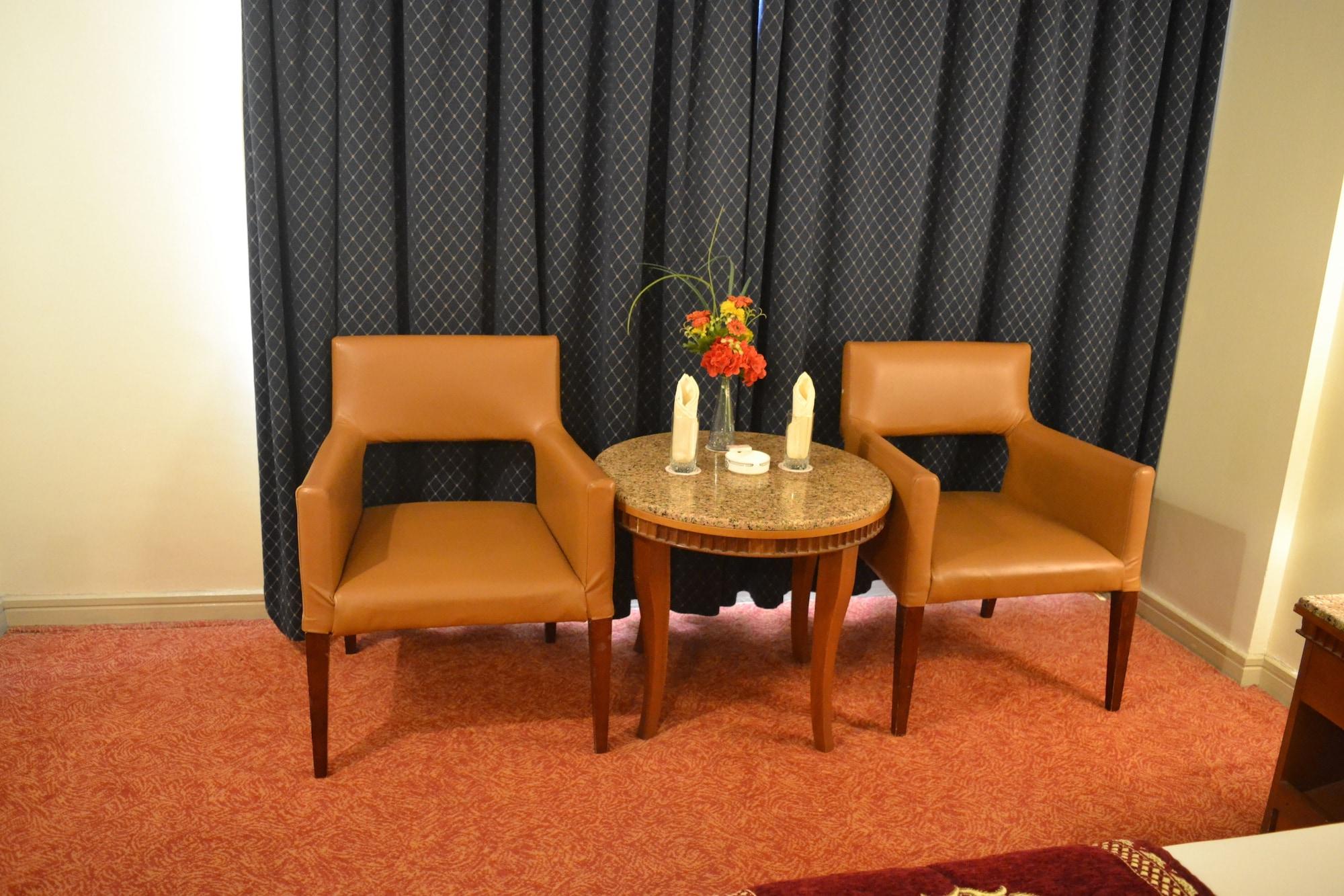 Ramee Guestline 2* Dubai