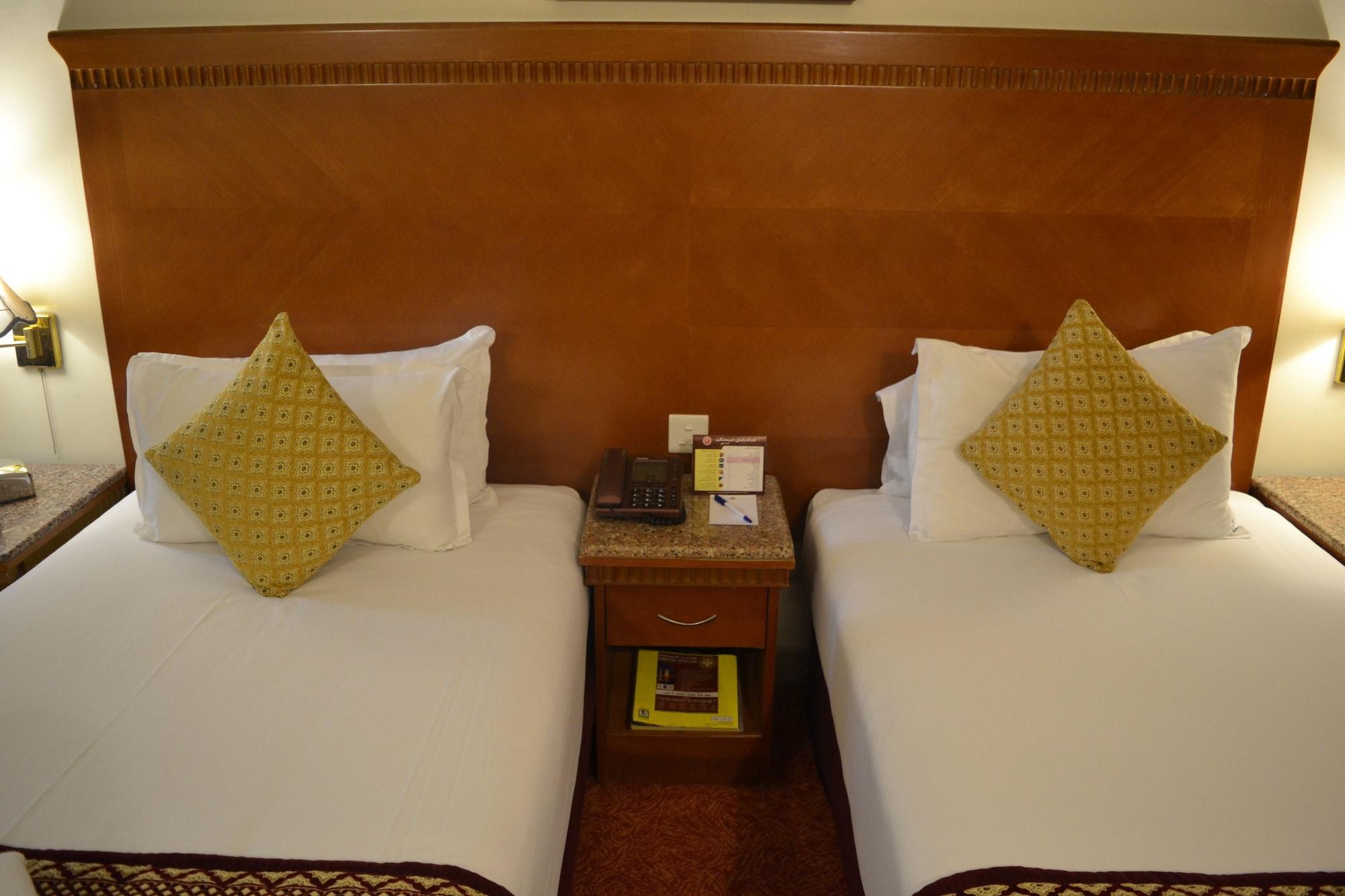 Ramee Guestline 2* Dubai