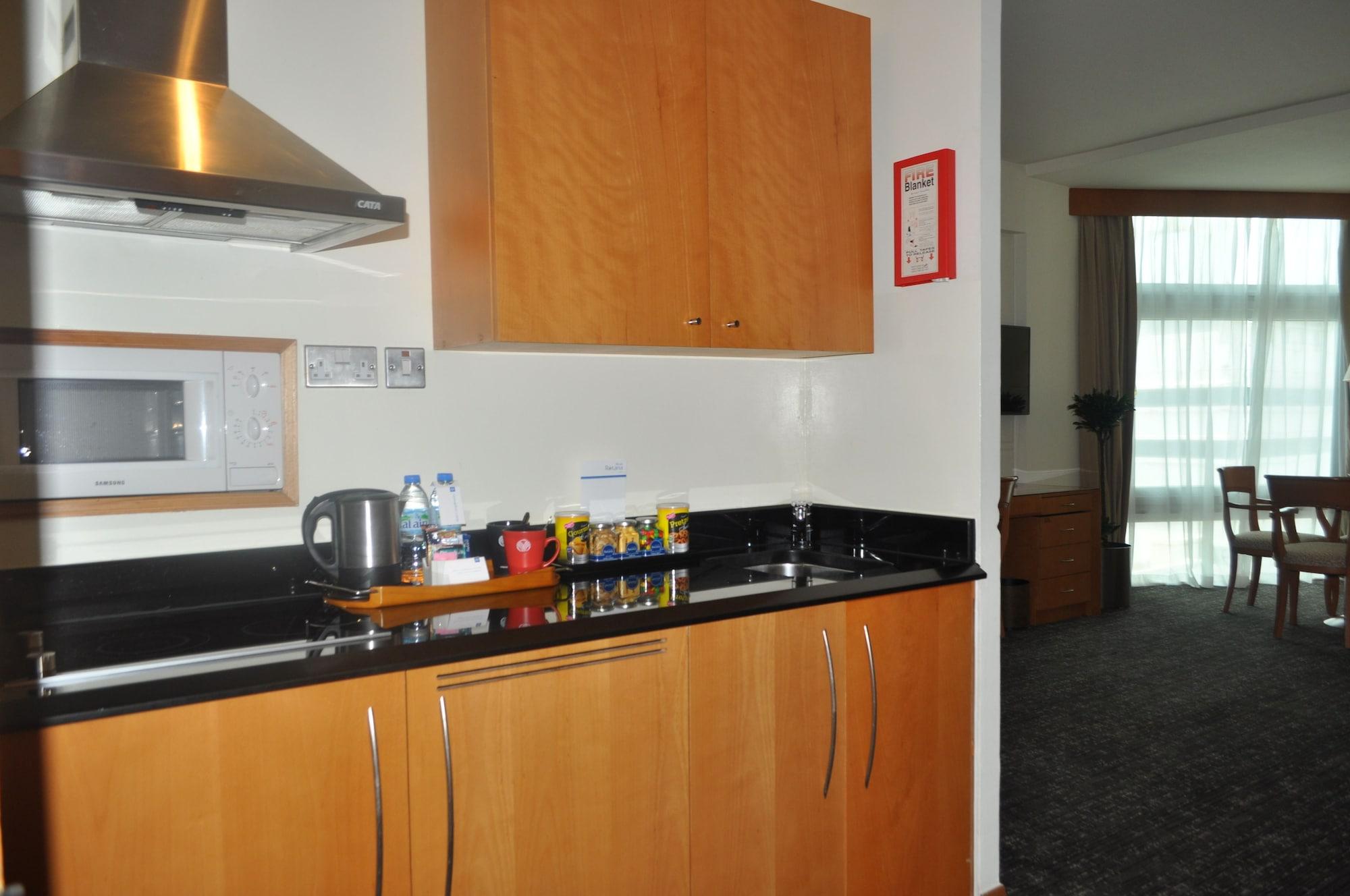 J5 - Port Saeed Hotel 3*