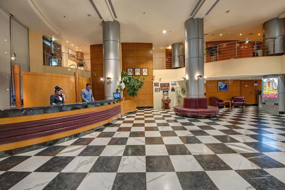 Hotel J5 - Port Saeed