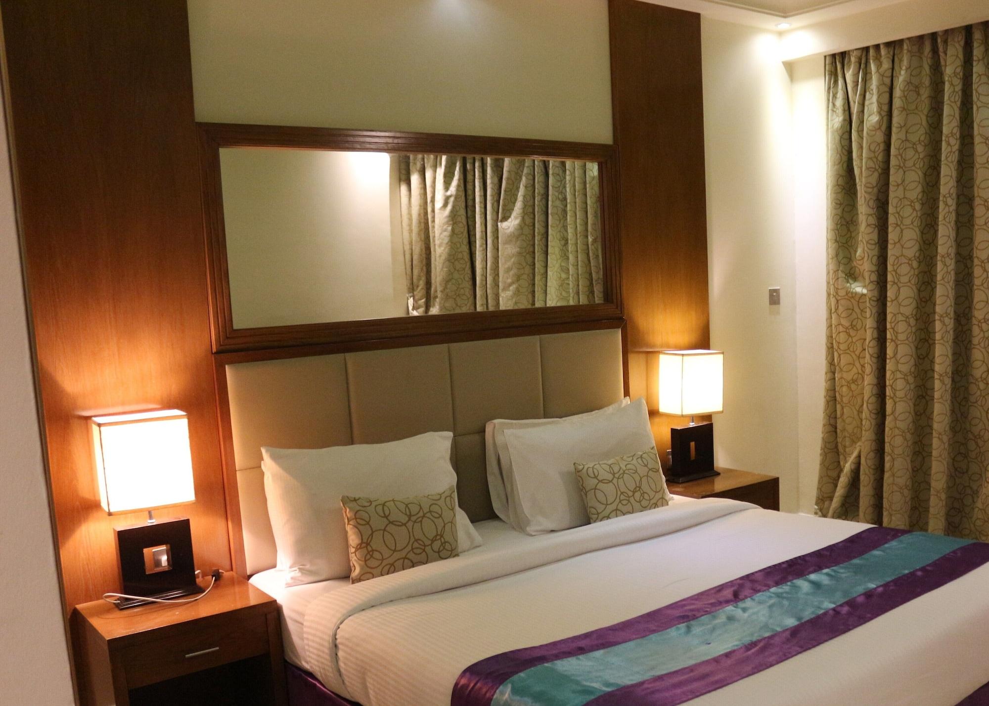 Pearl Executive Dubai