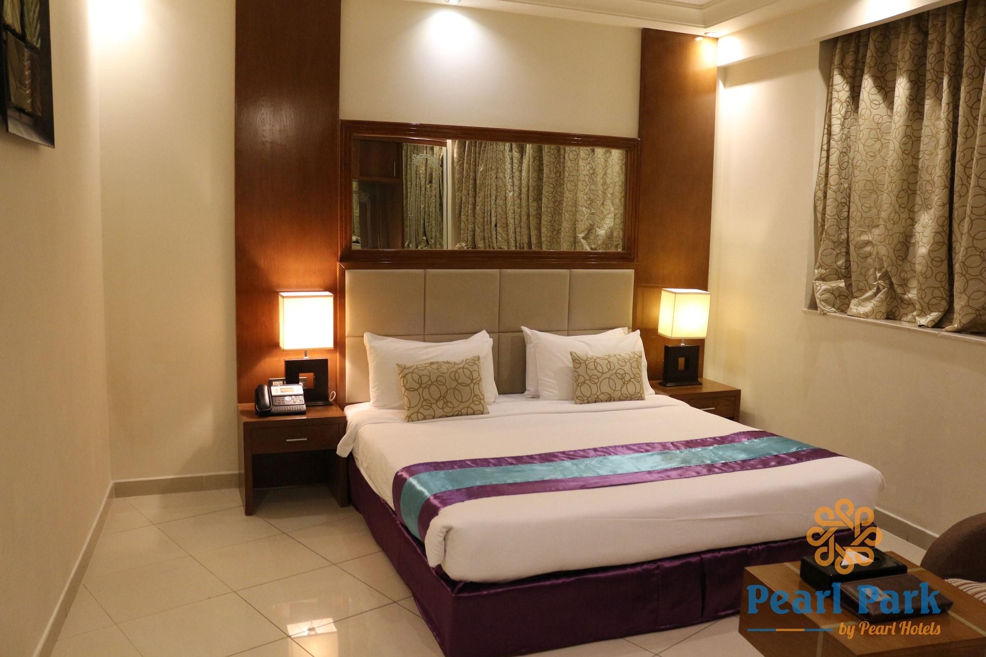 Aparthotel Pearl Executive Dubai