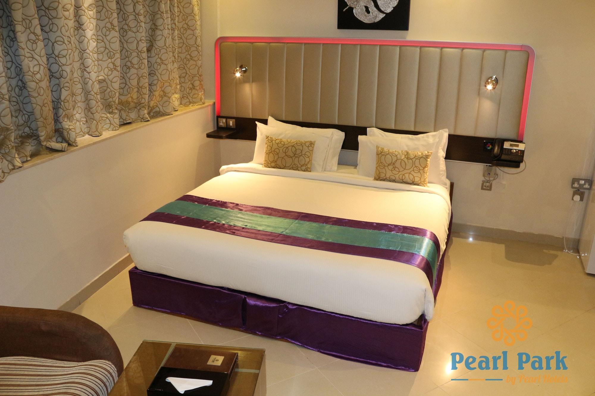 Pearl Executive Dubai