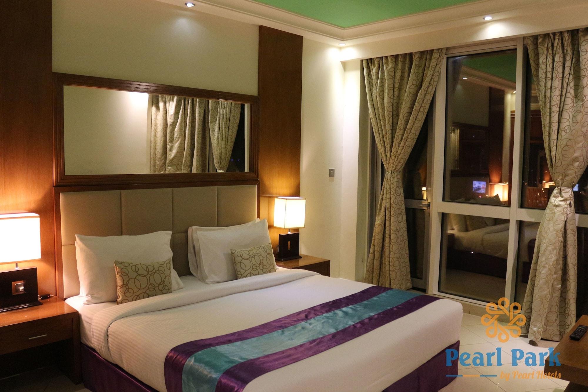 Pearl Executive Aparthotel