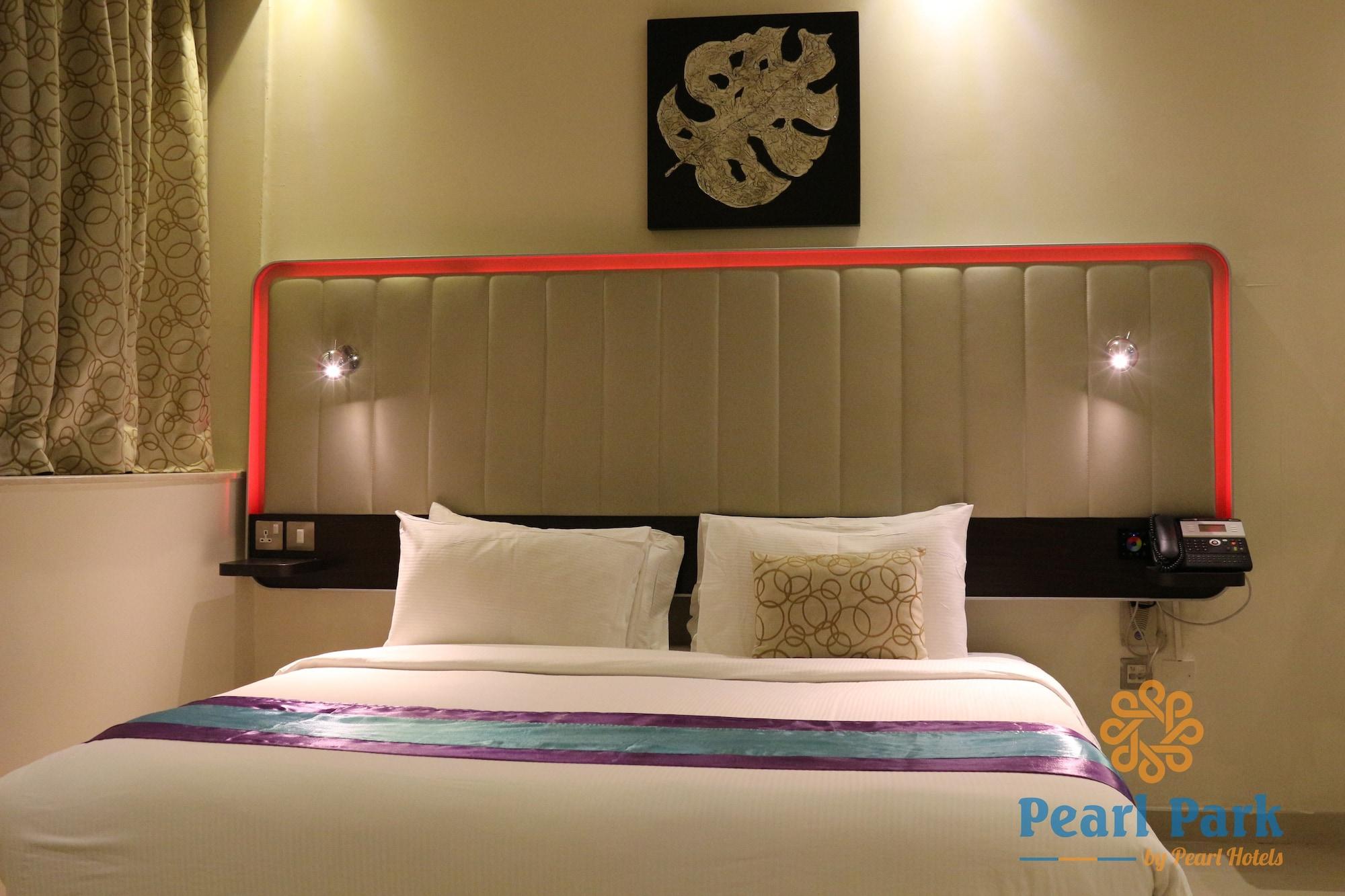 Aparthotel Pearl Executive