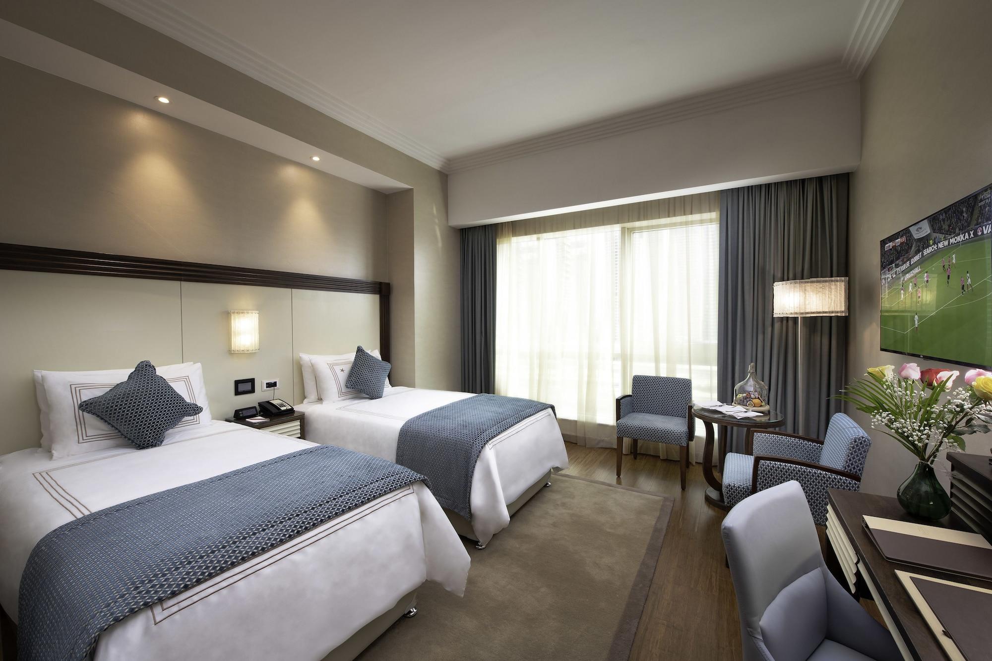 Stella Di Mare Marina 5*