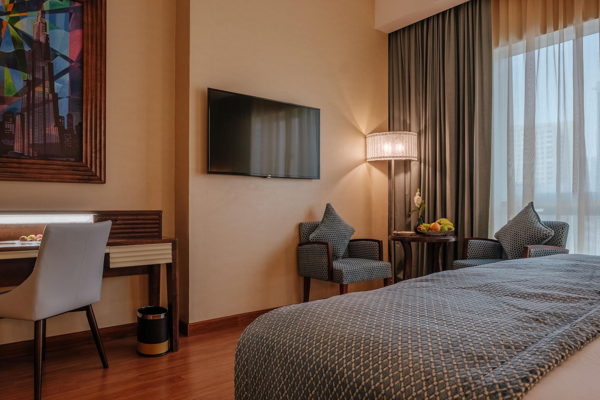 Hotel Stella Di Mare Marina Dubai