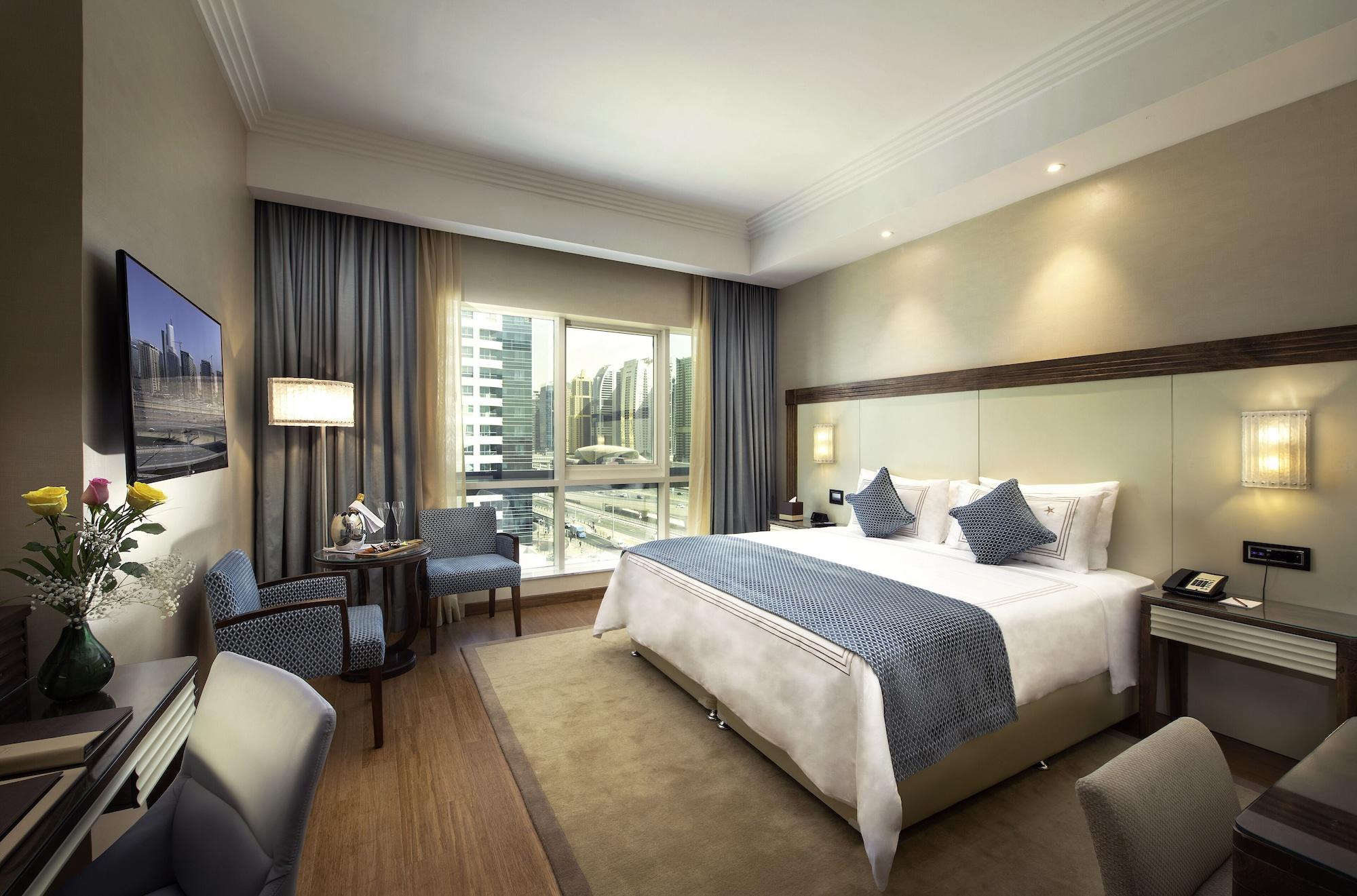 Stella Di Mare Marina 5* Dubai