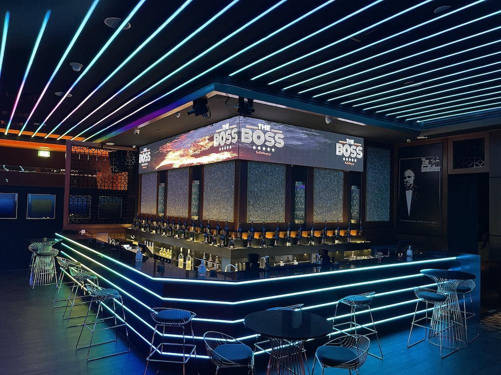 Stella Di Mare Marina Hotel Dubai