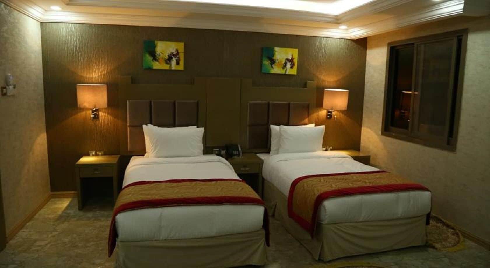 Sun And Sands Plaza Hotel 3*