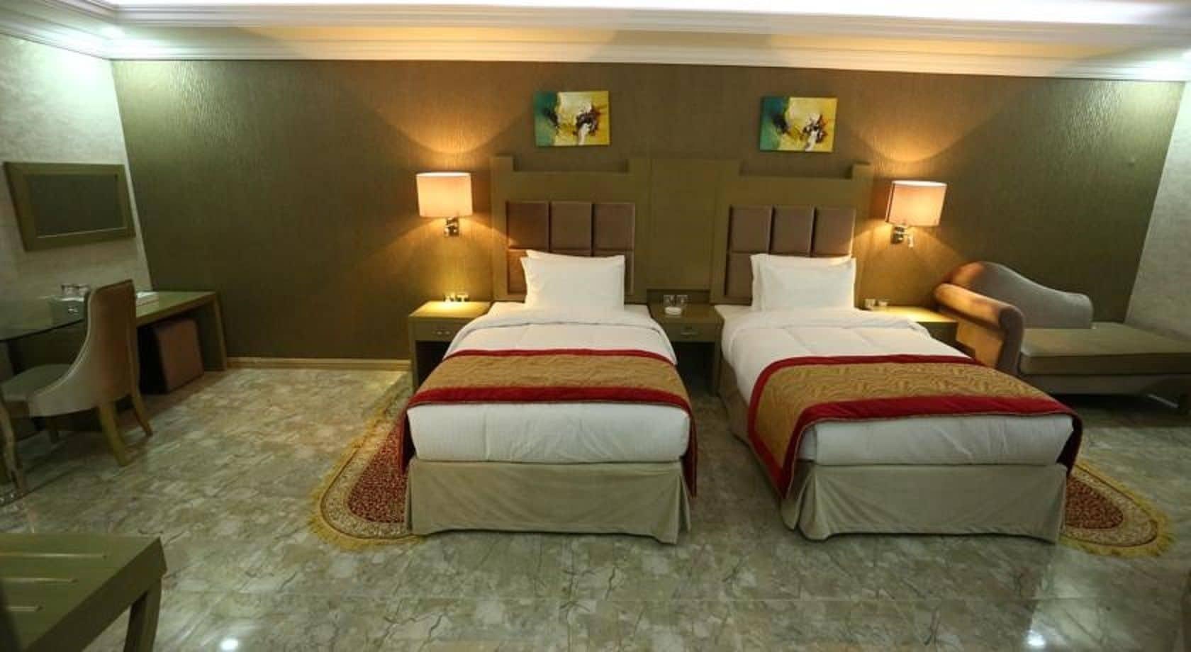 Hotel Sun And Sands Plaza 3*