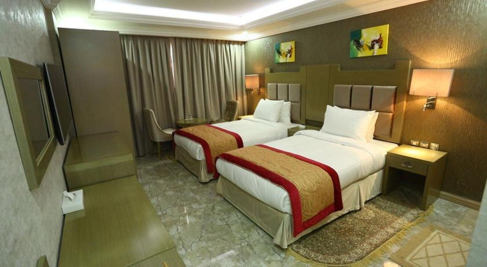 Hotel Sun And Sands Plaza Dubai