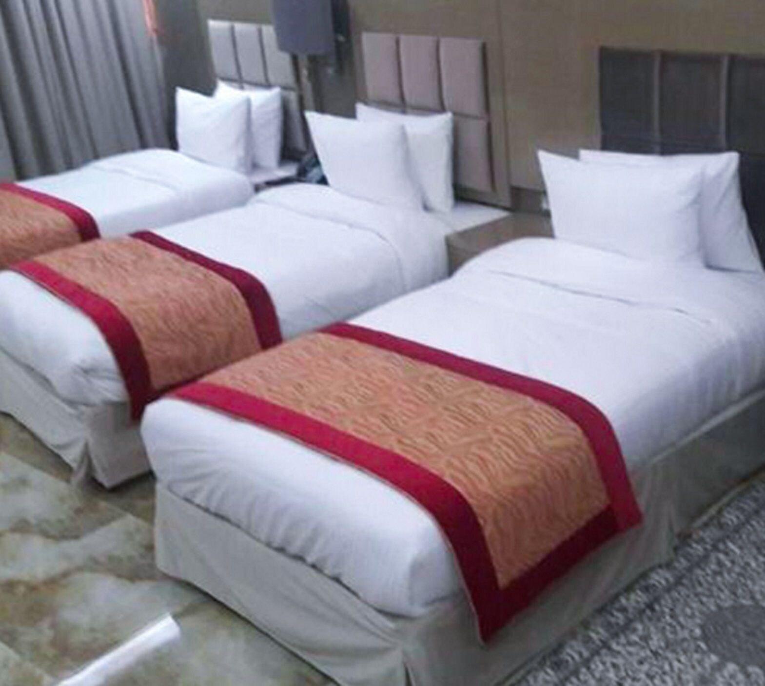 Hotel Sun And Sands Plaza Dubai