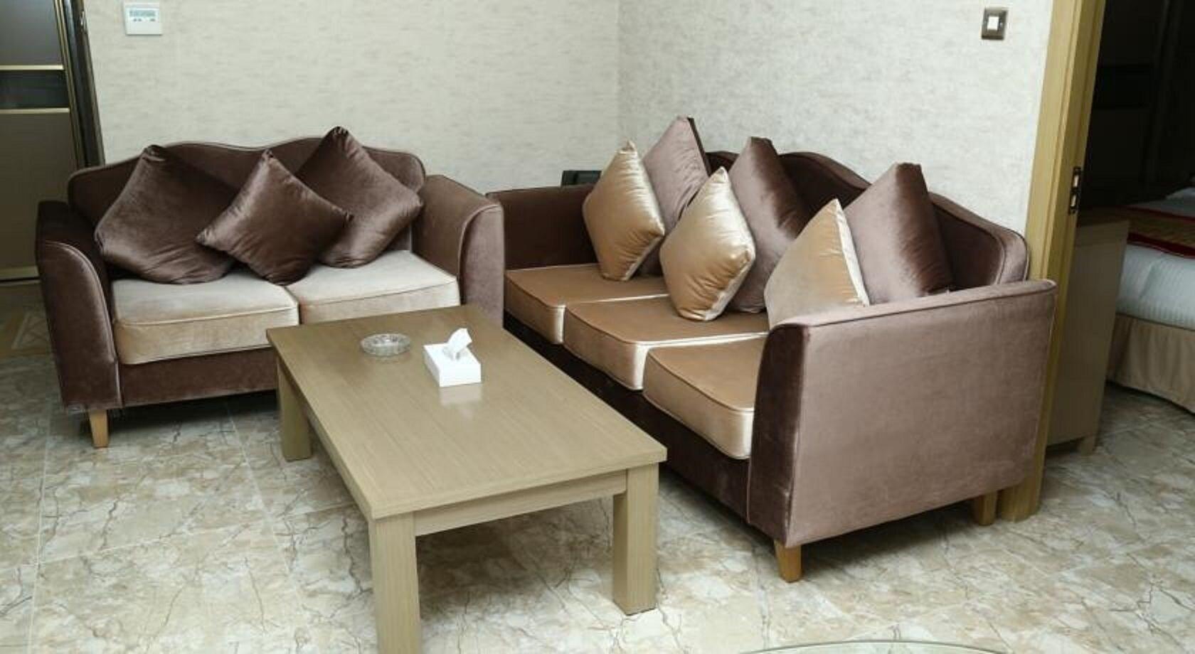 Sun And Sands Plaza 3*