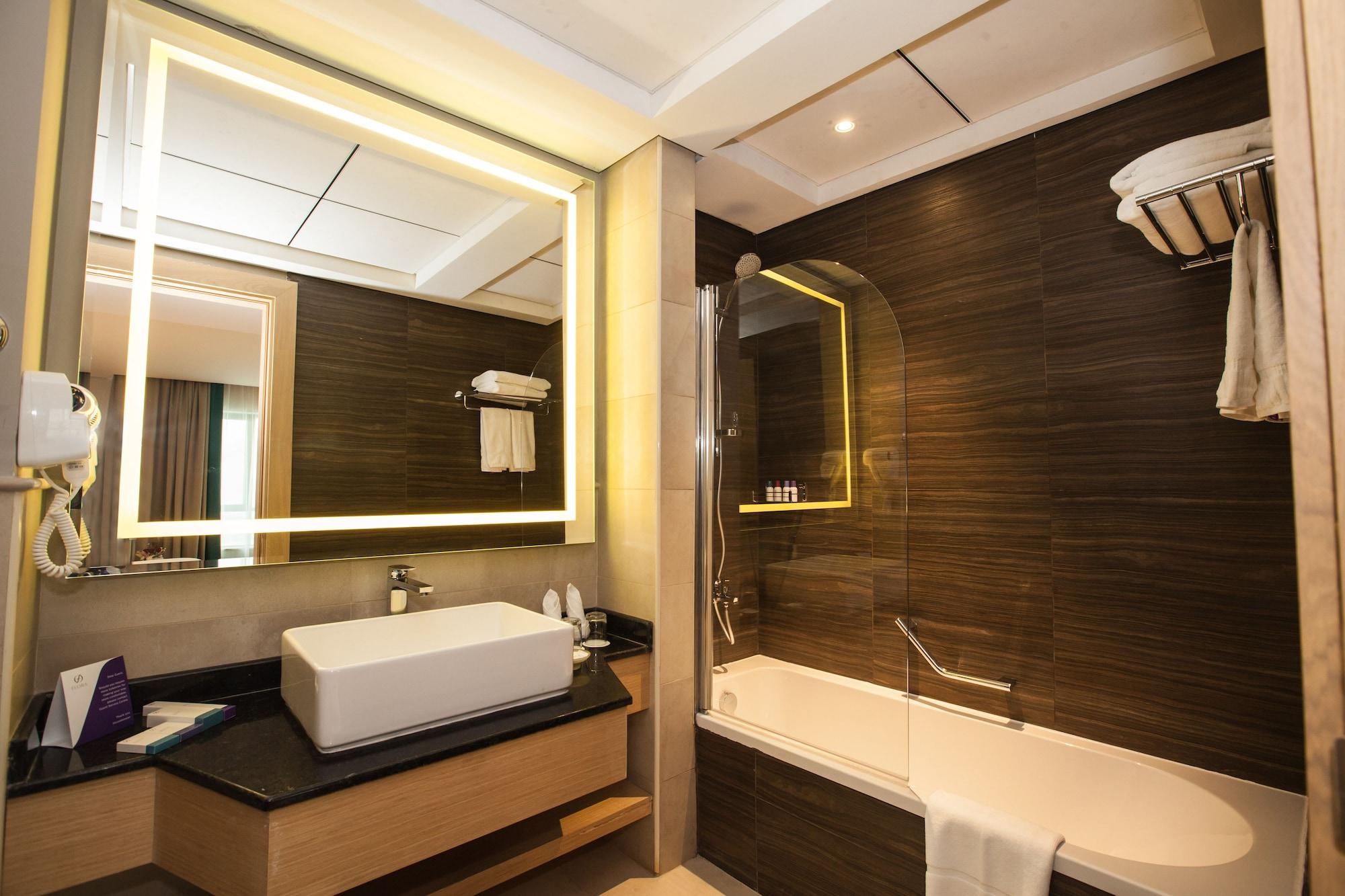 Hotel Flora Airport Dubai