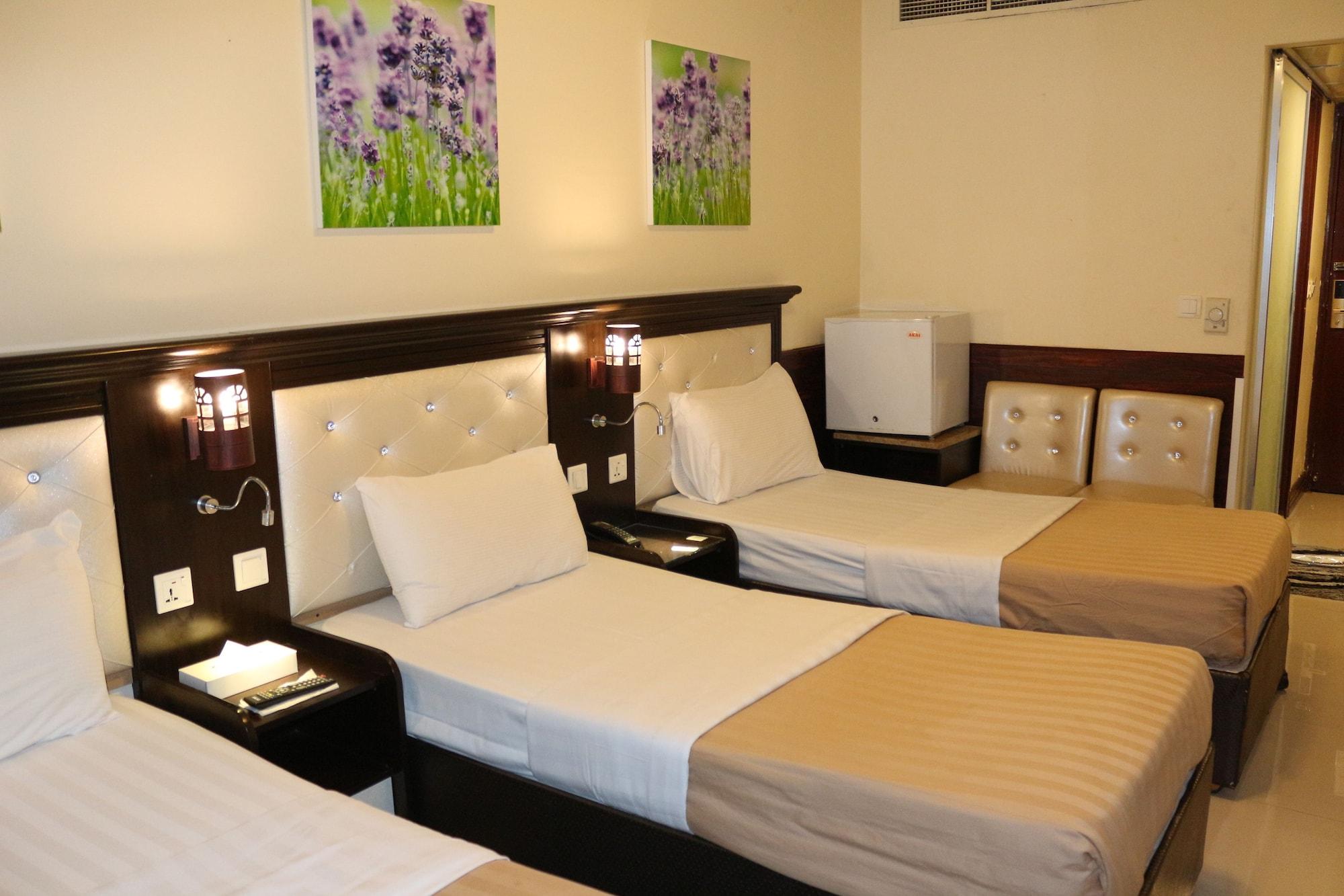 Hotel Mariana