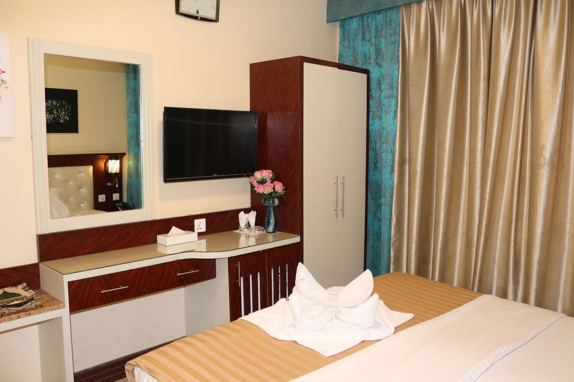 Hotel Mariana Dubai