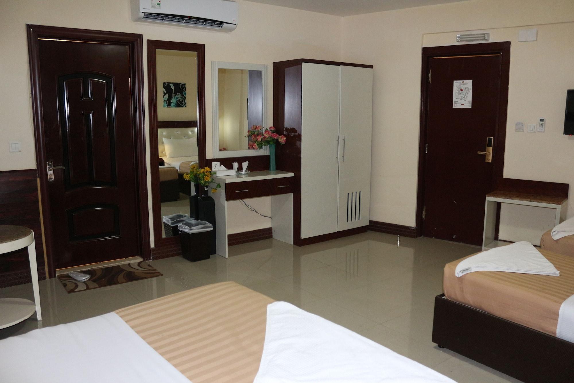 Mariana Hotel Dubai