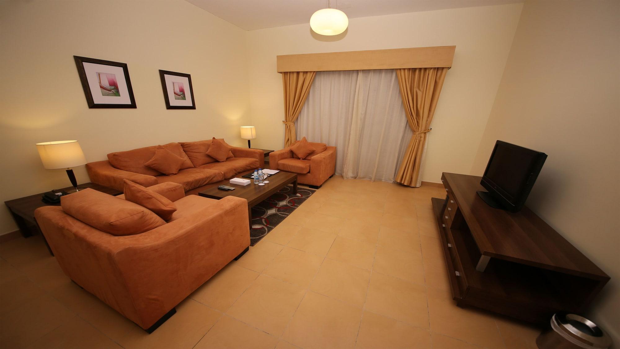 Apart Otel Tulip