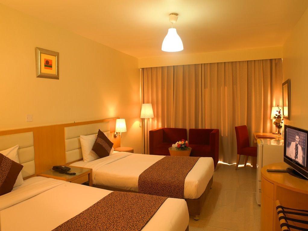 Phoenicia Grand Dubai