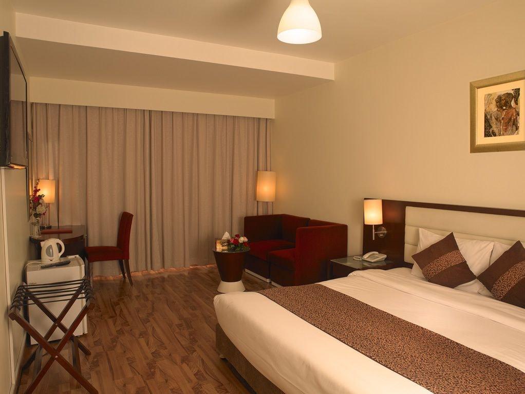 Phoenicia Grand 2* Dubai