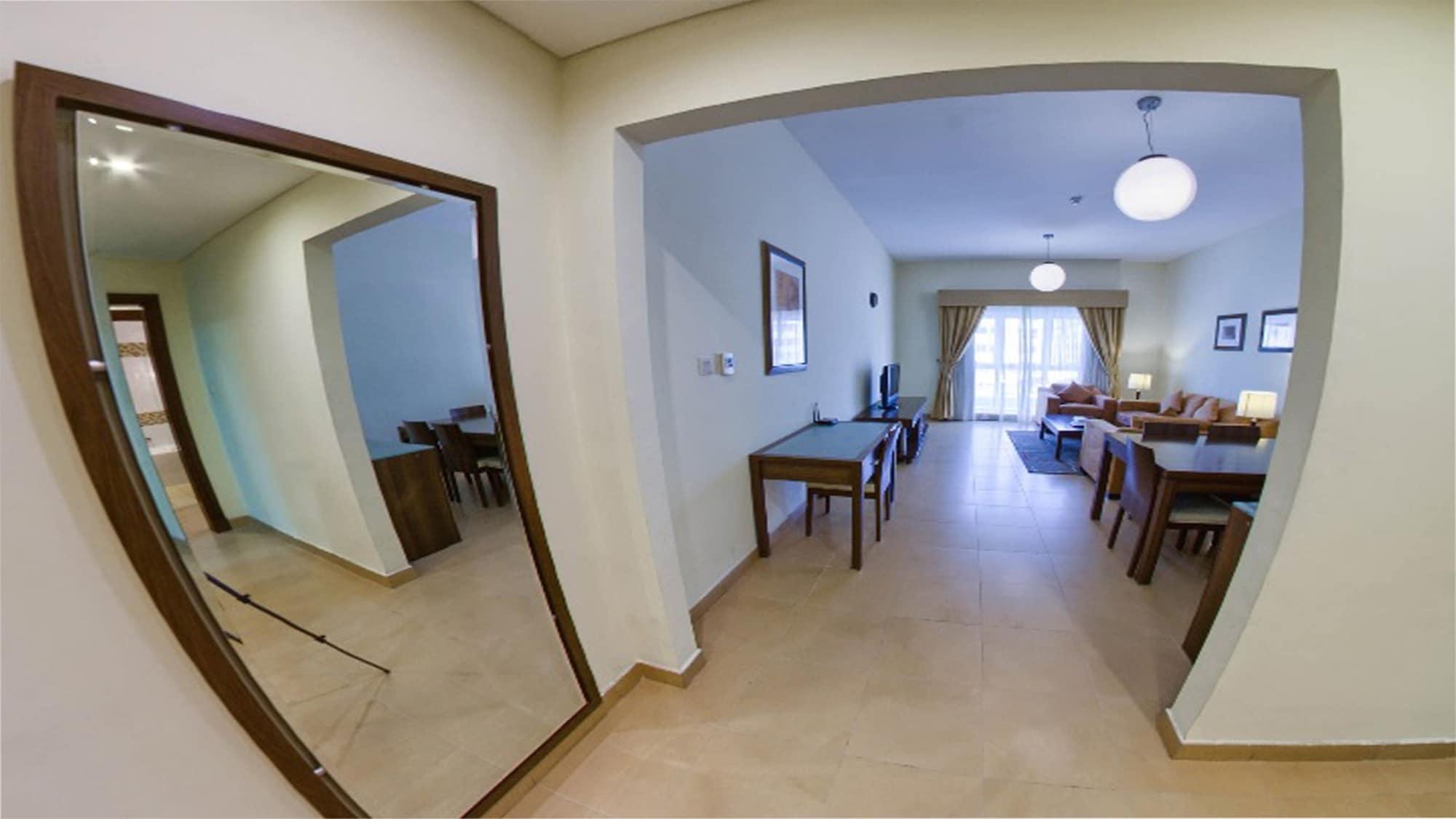Apart Otel Tulip Dubai
