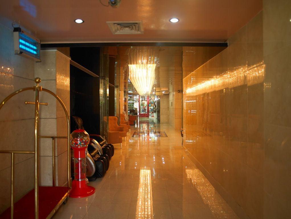 Phoenicia Grand Dubai