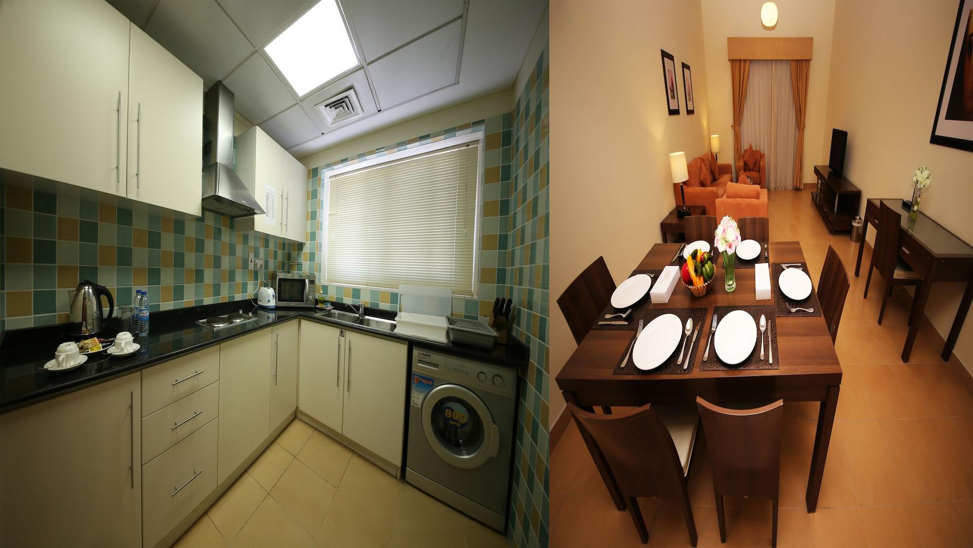 Apart Otel Tulip